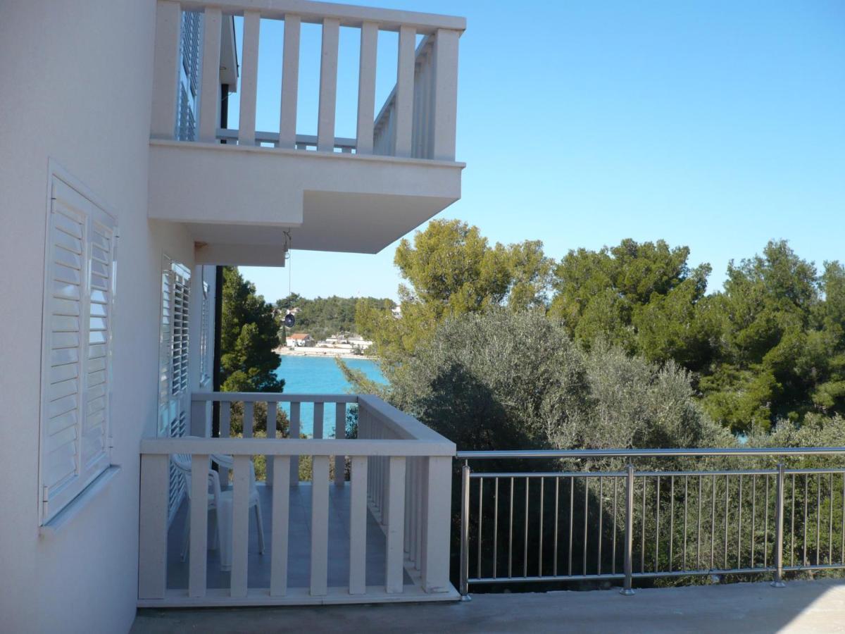 Apartments San Lovište Exteriér fotografie
