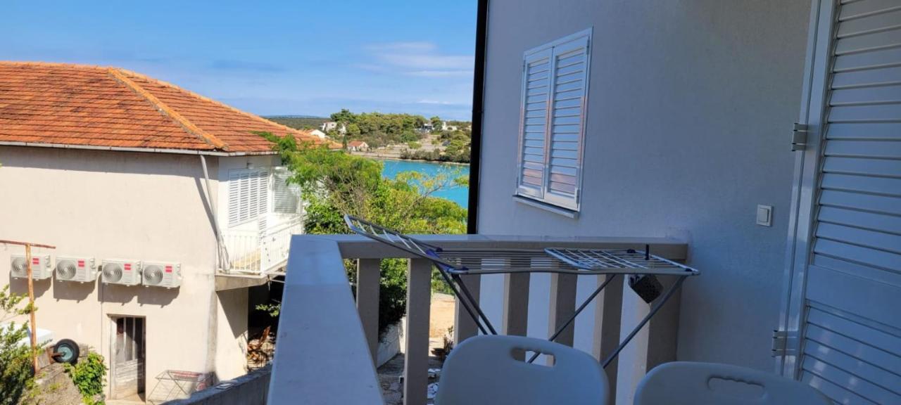 Apartments San Lovište Exteriér fotografie